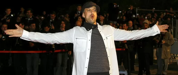 Мигове съвършенство: Даниел Поутър в София