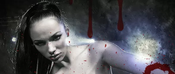 Новото видео на Устата, епизод 2: Bloody Jane