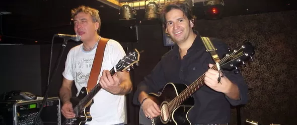 Цецо Елвиса с концерт в Норвегия