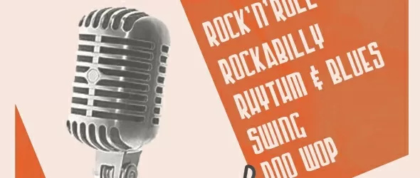 Рок-ен-рол треска в събота вечер