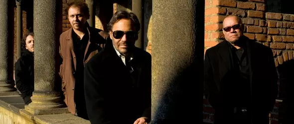 Билетите за Ал ди Меола на привършване