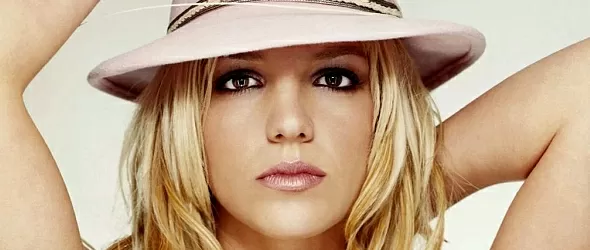 Бритни вбеси австралийските си фенове