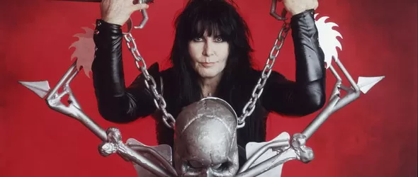 Блеки Лоулес вегетарианства в България