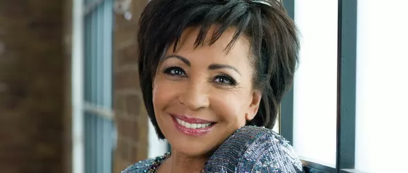 Diamonds Are Forever: Шърли Беси с нов албум след 20 години