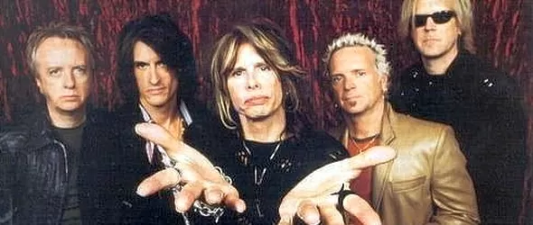 Аеросмит сменят Стивън Тайлър?