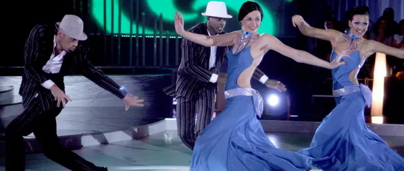 3 тима с равен брой точки се спасиха от елиминации във VIP Dance