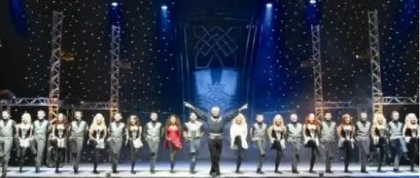 Лорд Ъф Дъ Денс с голямо турне у нас!