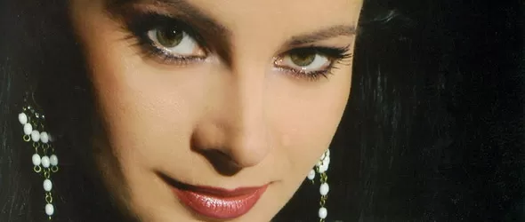 Мариана Йотова пее джаз и денс парчета довечера