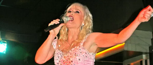 Мелодия на годината: Венета Рангелова представи антология