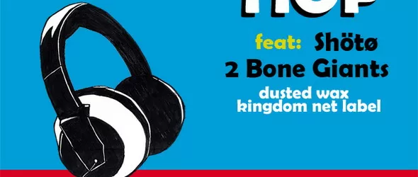 Trippin The Hop в клуб Twins