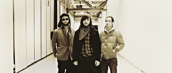 DJ Mag прави парти в бившия Хладилен завод