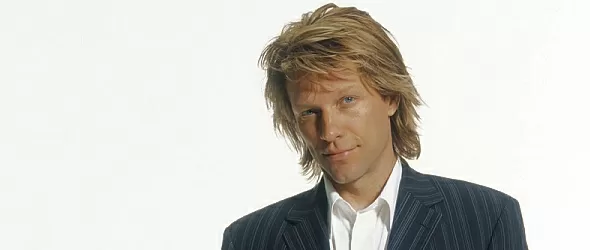 Джон Бон Джови се умори от живота на рок звезда