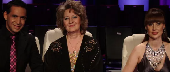 Мария Гигова се завръща в Dancing Stars, журито четиричленно