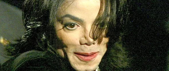 Майкъл Джексън си направил виртуално копие