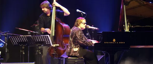 Дайън Шуър в София! Джаз за мечти