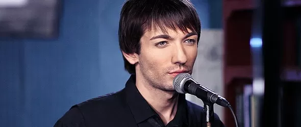 Дамян Попов работи по дебютен албум