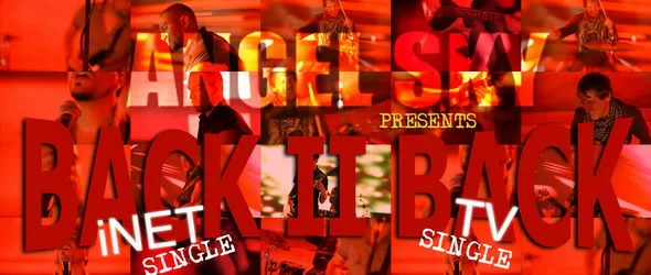 Ейнджъл Скай представят нови парчета