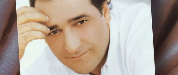 Огромен интерес към концерта на Василис Карас у нас