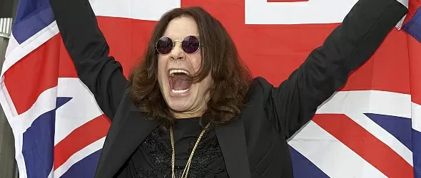 Пол Макартни отказал на Ози