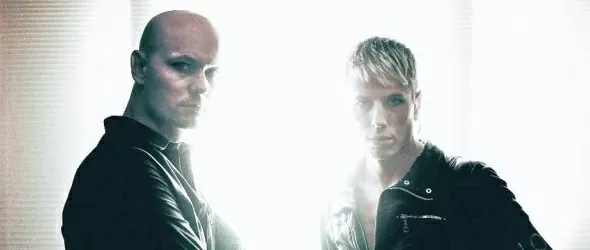 Шведите Лоу идват в България