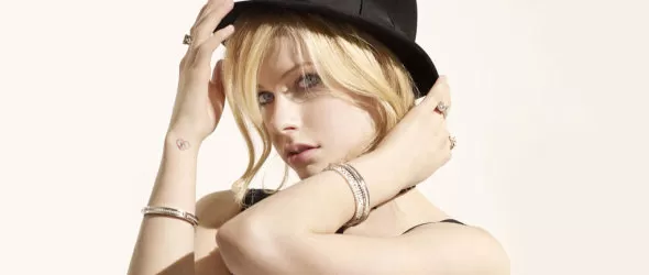 Аврил Лавин бройна ново гадже