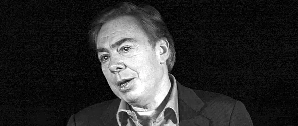 Андрю Лойд Уебър пак влезе в болница