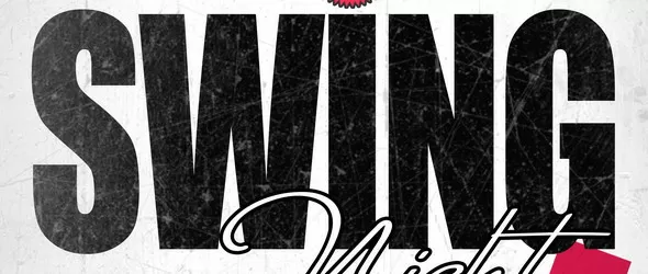 Swing Night: Нов месец - нова суинг еуфория