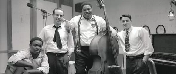 Blues Time! Историята на Chess Records