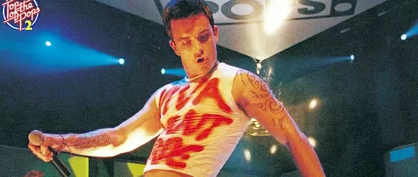 Роби се ослушва за нов договор