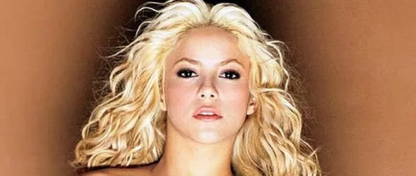 Шакира: Либидото е най-важното нещо на света!