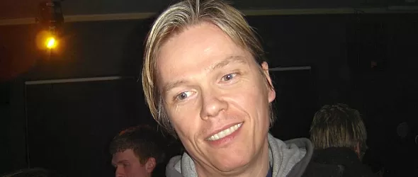 Гули Брием (Мецофорте) прави уъркшоп у нас