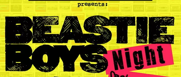 Канят задочно Бийсти Бойс в клуб Twins