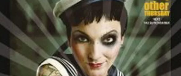 Най-доброто от електронната музика на 80-е и 90-e в Ялта