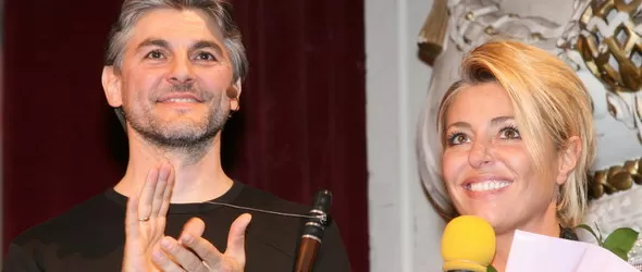 Хилда Казасян и Теодосий Спасов с концерти в Япония