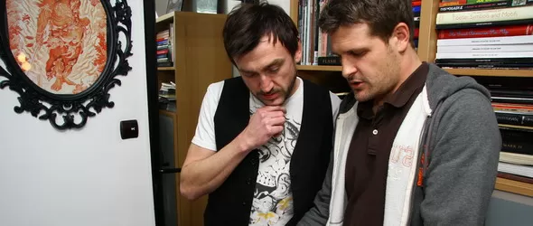 Любо Киров ще се татуира с християнски религиозни мотиви в чикано