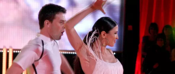 Райна и Фери спечелиха VIP Dance!