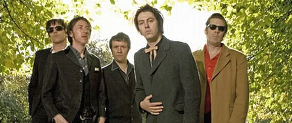 Джим Джоунс Ревю ще трещят в Sofia Live Club