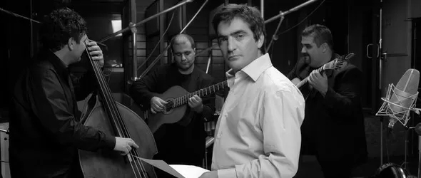 Билетите за шоуто на Камане пред свършване