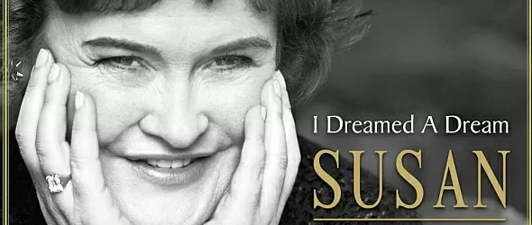 Сюзън Бойл – номер едно в цял свят!