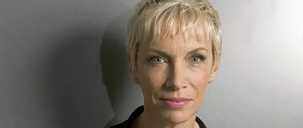 Ани Ленъкс: Твърде стара съм за реюниън на Юритмикс!