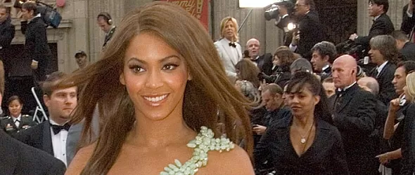 Бионсе с 10 номинации за Грами