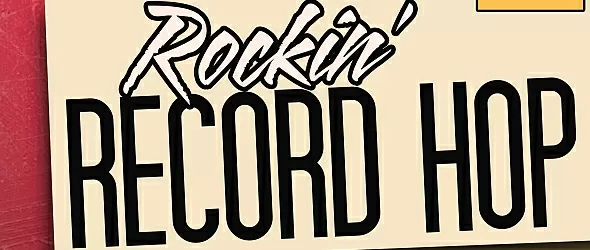 Отново рок-ен-рол треска в Туинс