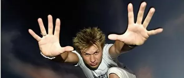 Тимо Маас и Сантос пускат в Ялта на 5 декември