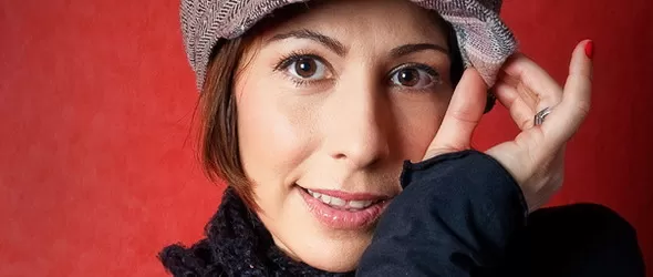 Тони - на линия в Sofia Live Club през уикенда