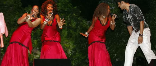 Кои фенове на MySound.bg ще ходят на Бони Ем?