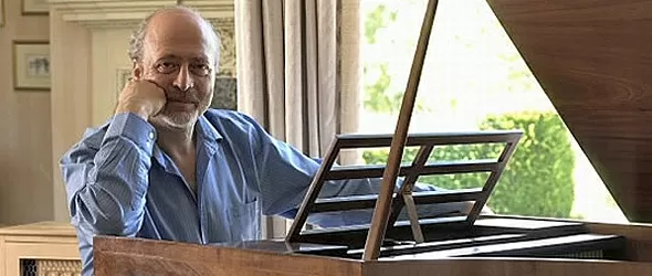 Почина Ерик Уулфсън (Алън Парсънс Проджект)