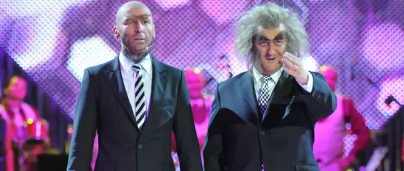 Големият финал на втория сезон на Dancing Stars е на 14 декември