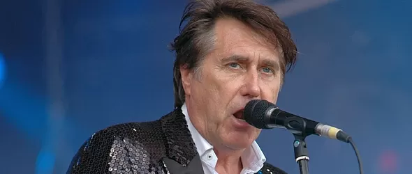 Брайън Фери се събра с Рейдиохед и Ред Хот Чили Пепърс