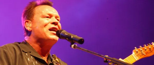 Радио N-Joy среща български фенове с Али Кембъл