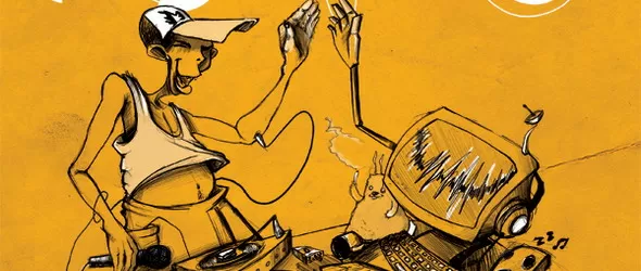 Саундфория: Купонът на Форин Бегърс тръгва от Пловдив